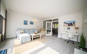 Ferienwohnung Baltic Rose